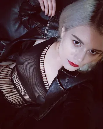 OnlyFans cuenta livingdeadgirl27 avatar 1