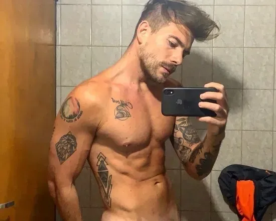 OnlyFans cuenta paulnicmoon avatar 1