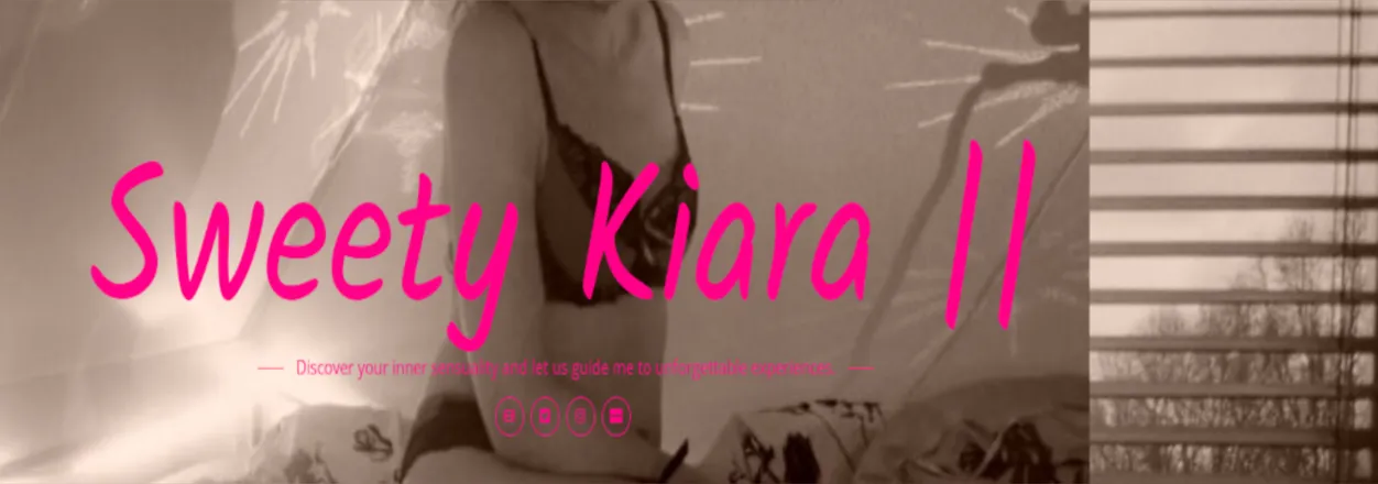 OnlyFans cuenta sweetykiara header 2