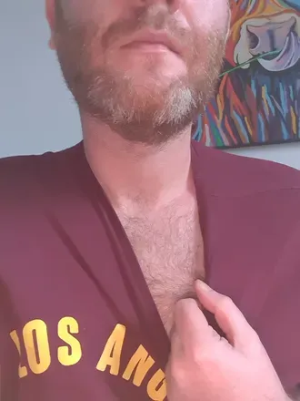 OnlyFans cuenta scottishbear86 avatar 1