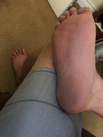 OnlyFans cuenta footprint88 avatar 1