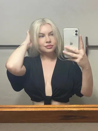 OnlyFans cuenta abasicblondebri avatar 1