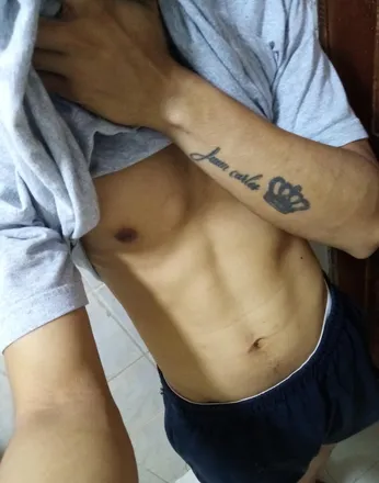 OnlyFans cuenta andressamz header 2
