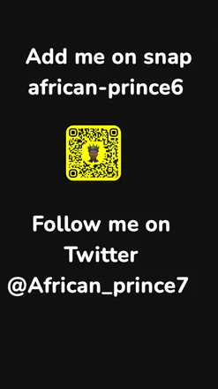OnlyFans cuenta african_prince7 header 2