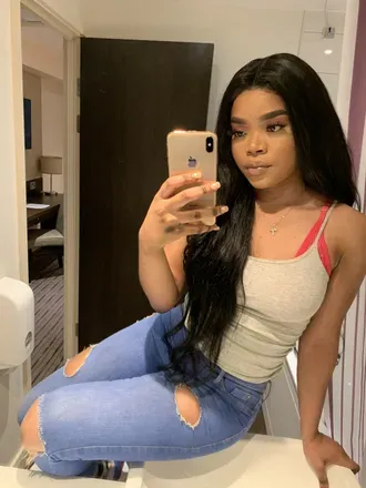 OnlyFans cuenta thechocolatekitty avatar 1