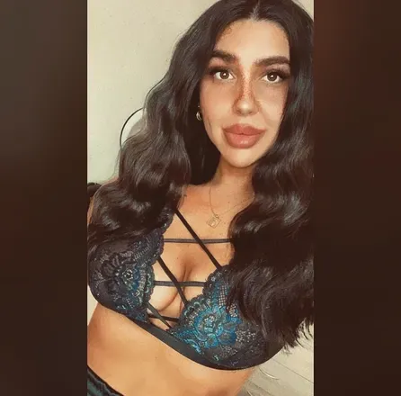 OnlyFans cuenta sharamurriero avatar 1