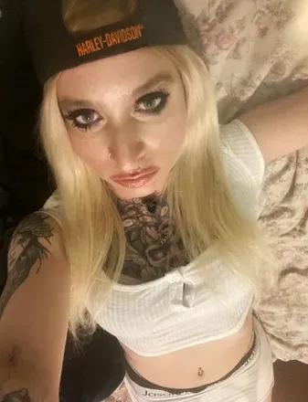 OnlyFans cuenta alexa_bunny avatar 1