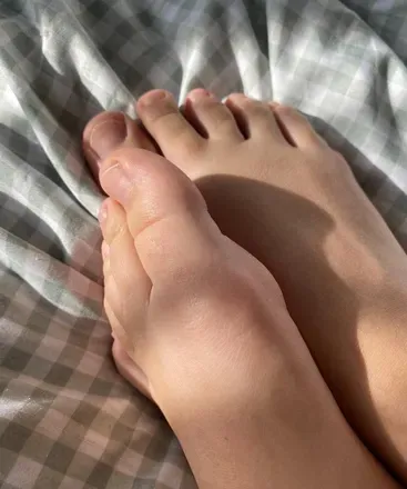 OnlyFans cuenta cutefeetforyouu avatar 1
