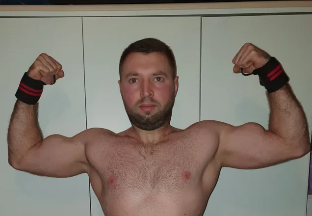 OnlyFans cuenta costinelbosanceanu header 2