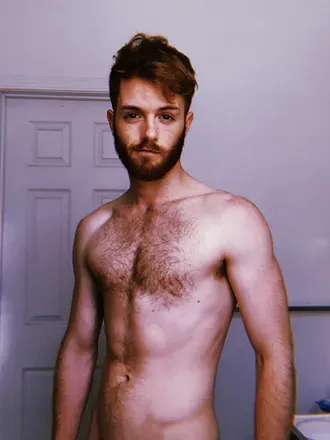 OnlyFans cuenta localgingerguy avatar 1