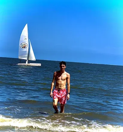 OnlyFans cuenta adamjacobs.1 avatar 1
