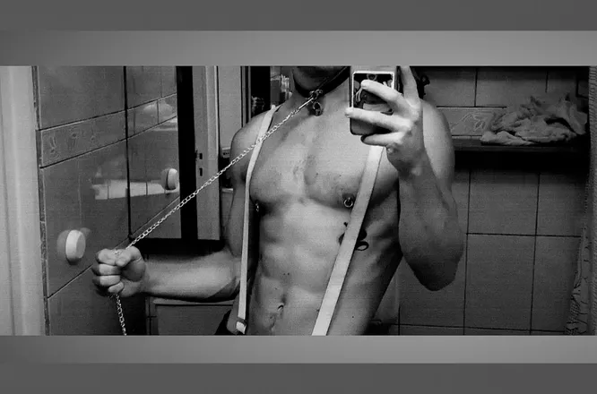 OnlyFans cuenta son_las_once header 2