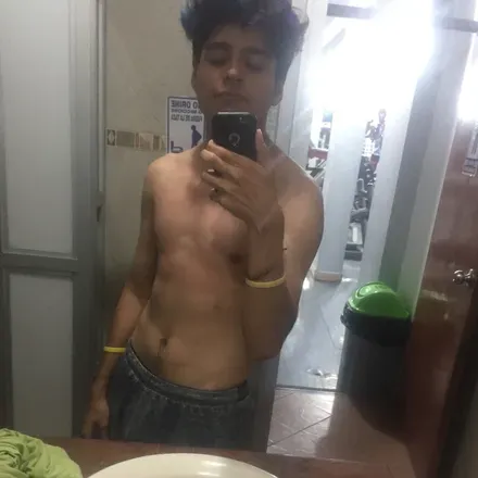 OnlyFans cuenta chibolobatorperu avatar 1