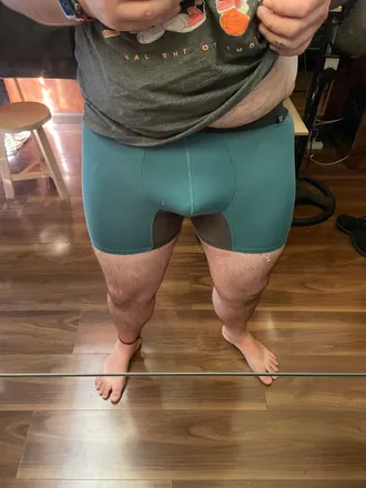 OnlyFans cuenta theshyestbear header 2
