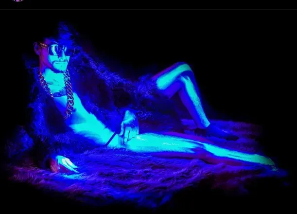 OnlyFans account  spooky669 header 2