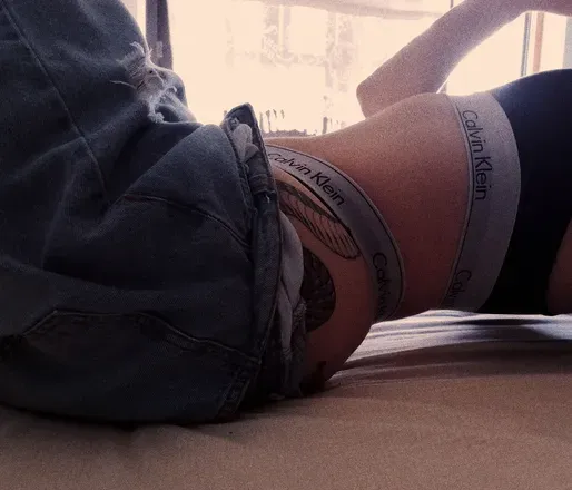 OnlyFans cuenta itsviper header 2