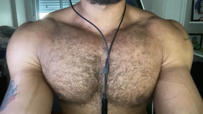 OnlyFans cuenta otto.23 header 2