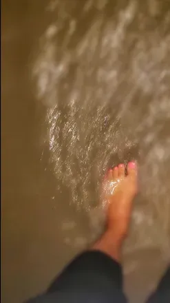 OnlyFans cuenta sexyfootfetishlove header 2