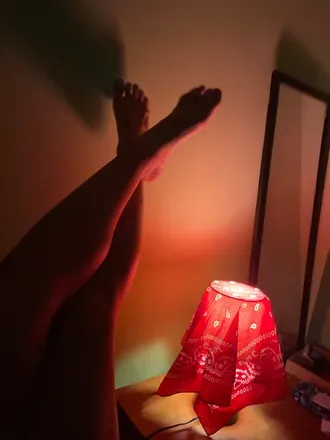 OnlyFans cuenta thirstyfeetsam avatar 1