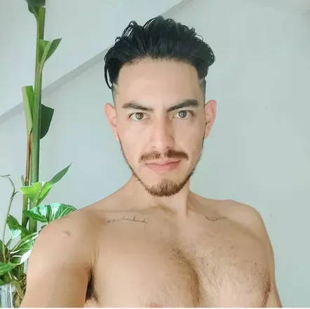 OnlyFans cuenta ramsesgalaxyhot avatar 1