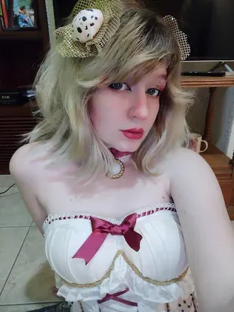 OnlyFans cuenta shyqueenvip avatar 1
