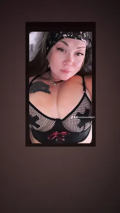 OnlyFans cuenta c8lyn91 header 2