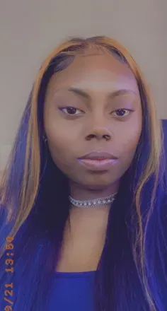 OnlyFans cuenta melanindrop avatar 1