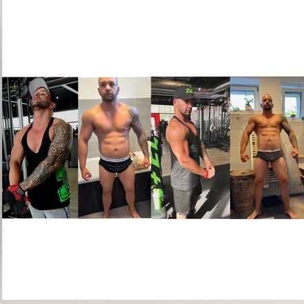 OnlyFans account  the_core header 2