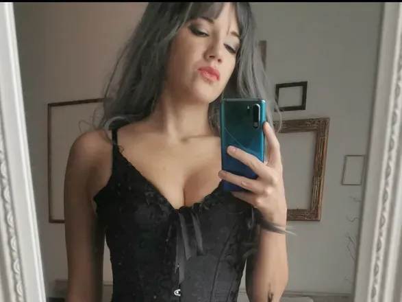 OnlyFans cuenta gamerkittennina avatar 1