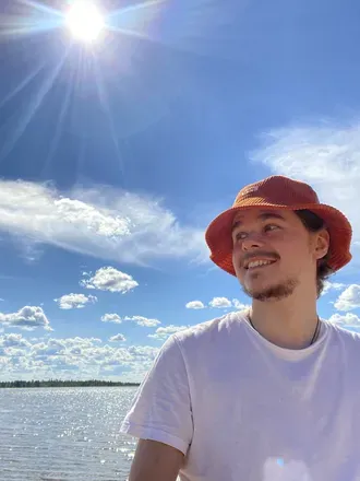 OnlyFans account  trebrim avatar 1