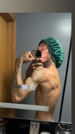 OnlyFans cuenta xaviervonn avatar 1