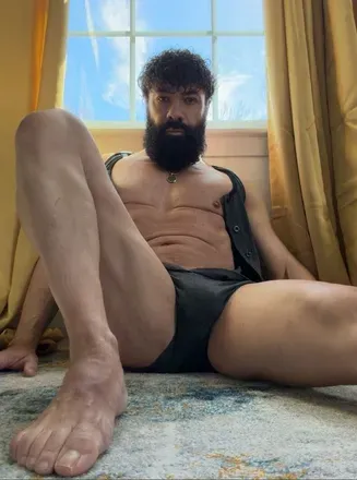 OnlyFans cuenta theromanx avatar 1