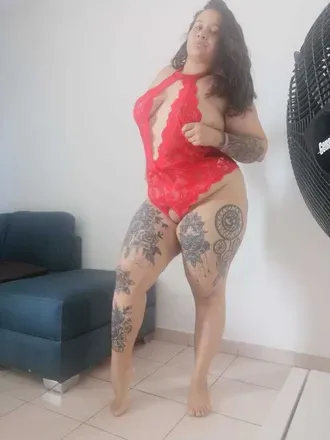OnlyFans cuenta gorditatuada avatar 1