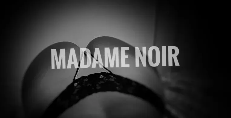 OnlyFans cuenta madamenoir header 2