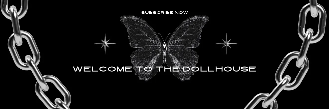 OnlyFans cuenta thesashadoll header 2