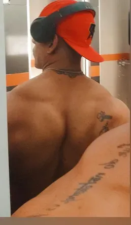 OnlyFans cuenta u110027672 avatar 1