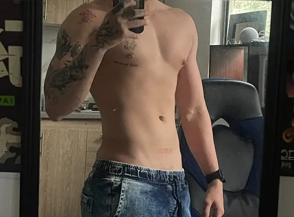 OnlyFans cuenta helio87 header 2