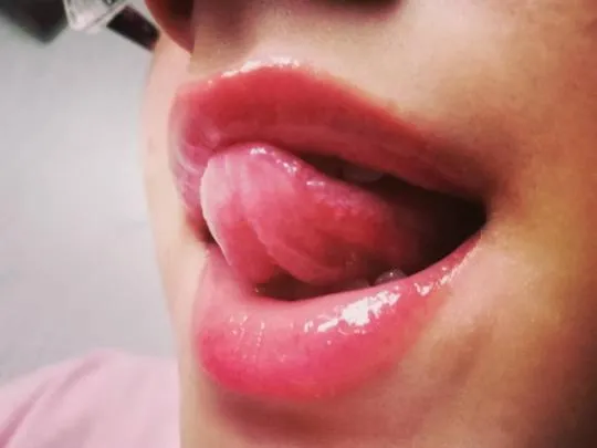 OnlyFans account  lu_bby header 2