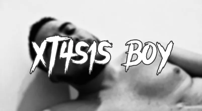 OnlyFans cuenta xt4s1sboy header 2