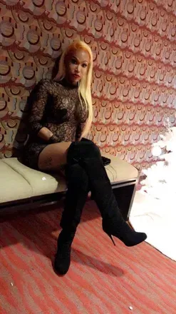 OnlyFans cuenta bella_donna_ts avatar 1