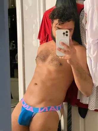 OnlyFans cuenta tonidiazxxx avatar 1
