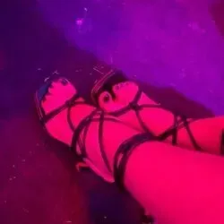 OnlyFans cuenta juicyfeets.69 avatar 1