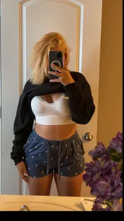 OnlyFans account  ashjay7 avatar 1
