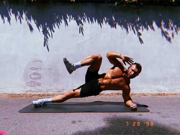 OnlyFans cuenta thorerikson333 header 2