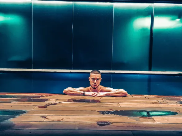 OnlyFans account  vladlordxxx header 2