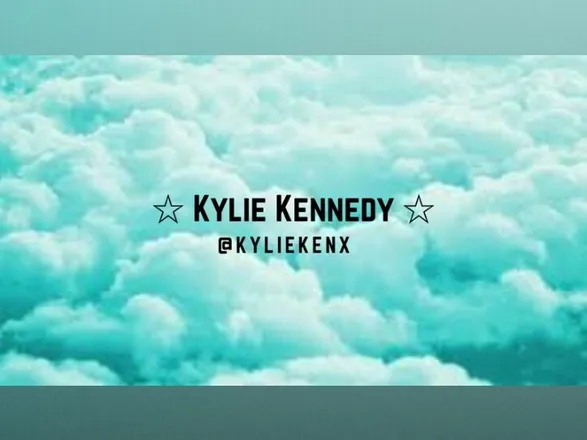 OnlyFans cuenta kylie.kennedy header 2