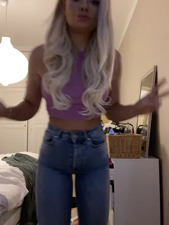 OnlyFans cuenta josephinemolly avatar 1