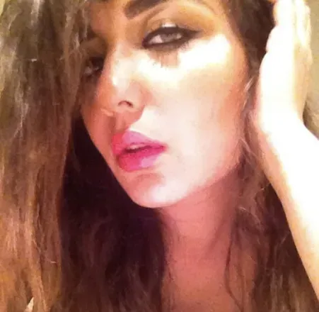 OnlyFans cuenta larinaceline avatar 1