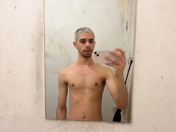 OnlyFans cuenta homenzinho header 2