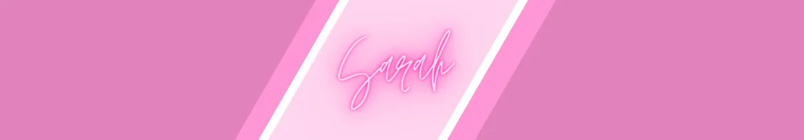 OnlyFans cuenta sarahcncc header 2